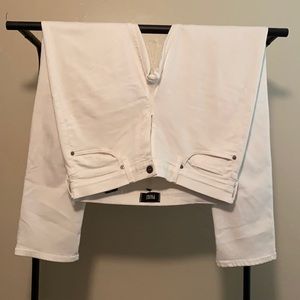 Paige Men’s Jeans 33” Waist & Inseam